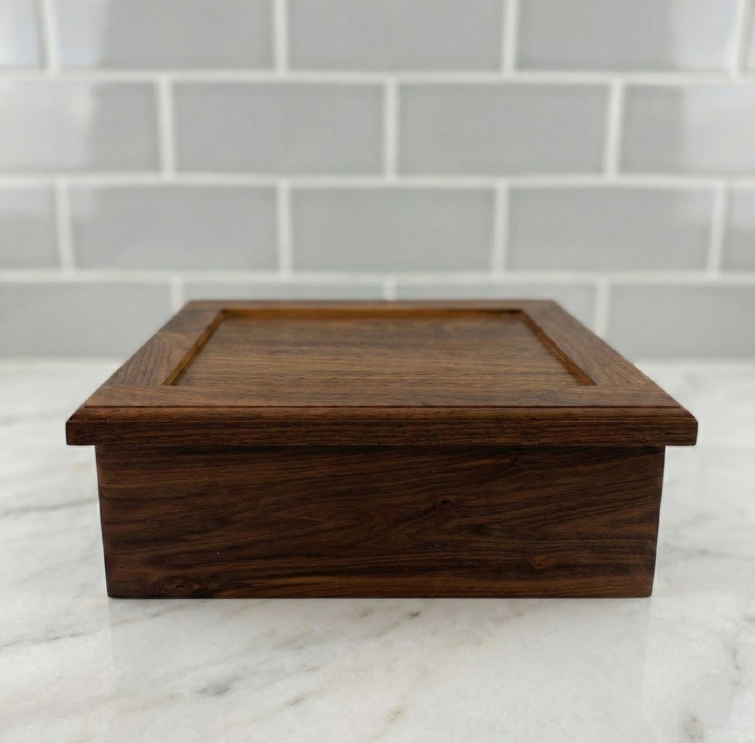 Poster for Storage Box